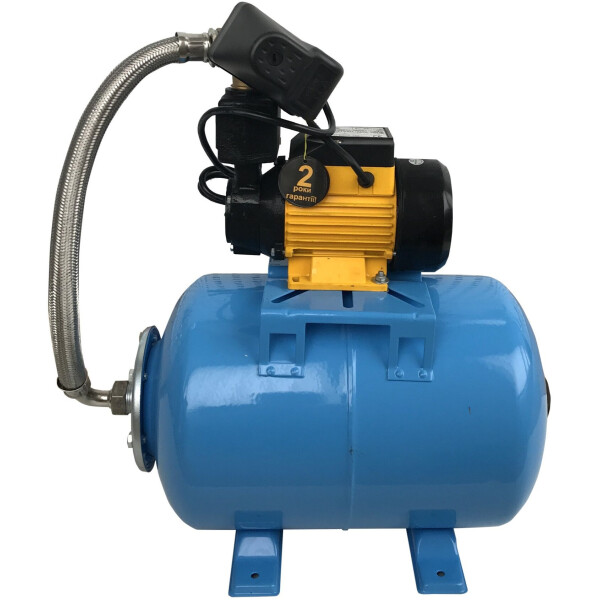

Насосная станция Optima TPS-60-24 (8384)