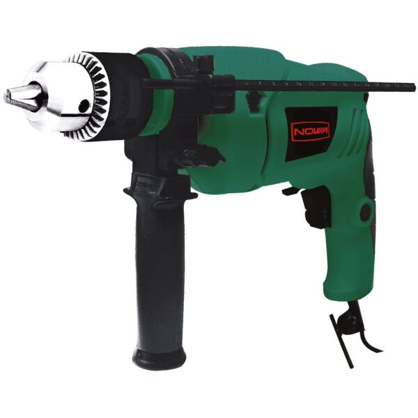 

Дрель электрическая Nowa Wi 750y (88227N)