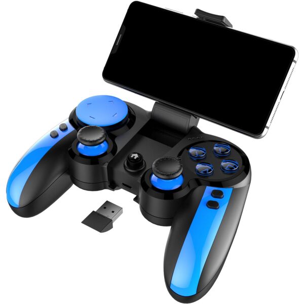 

Геймпад iPega PG-9090 (Black/Blue) [50563]