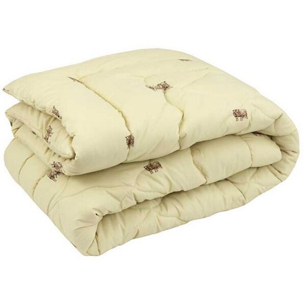 

Одеяло Руно шерстяное 155х210 (317.52ШК + У_Sheeр)