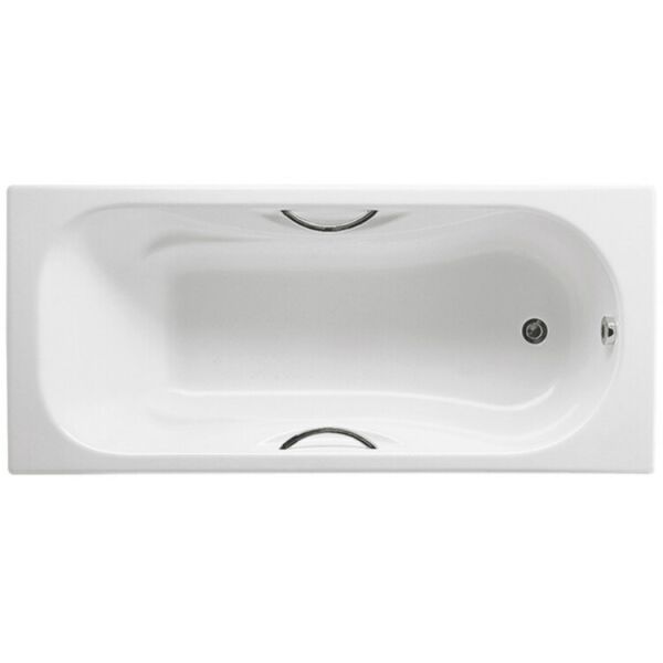 

Ванна чугунная Roca Malibu 170х75 A23097000R
