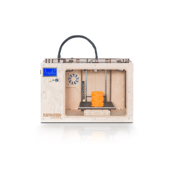 

3Д принтер Plastificator 3D Sakura