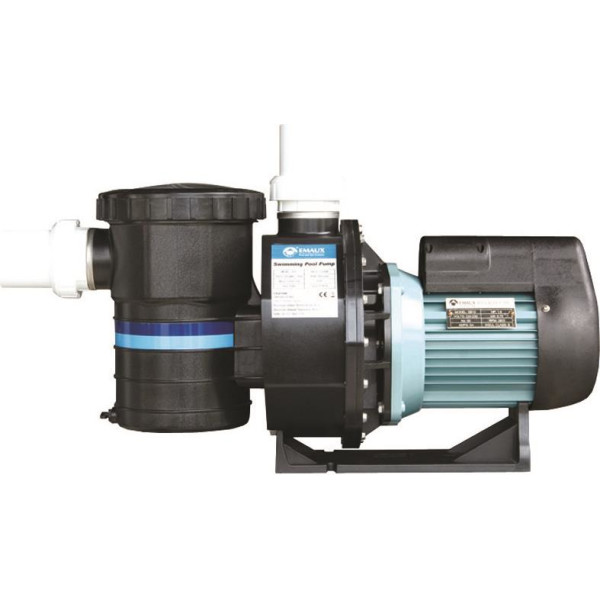 

Насос EMAUX SB20 трехфазный