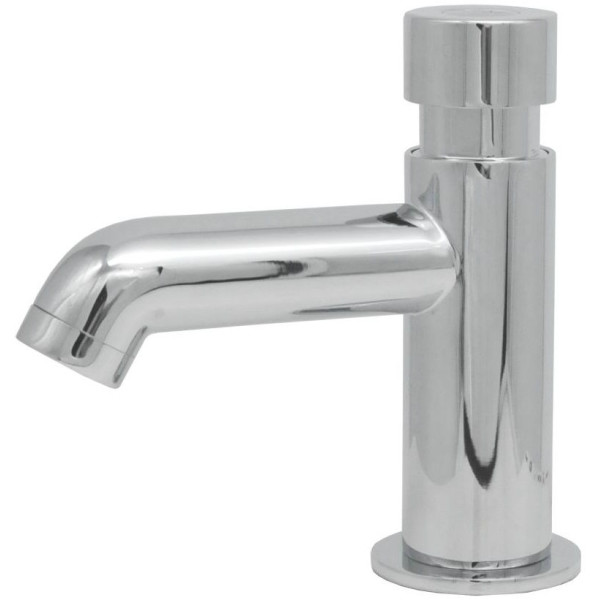 

Смеситель-дозатор для раковины TOPAZ TP-0301
