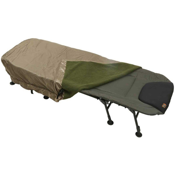 

Спальный мешок Prologic Thermo Armour Twin Cover(1846.11.54)
