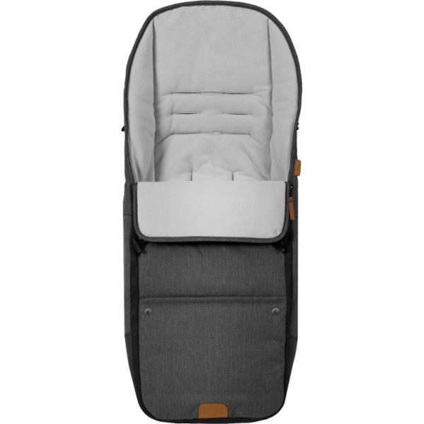 

Конверт в коляску Mutsy NIO North GREY (ACC3NIONGREY)