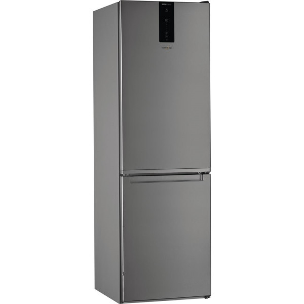 

Whirlpool W7 811O OX