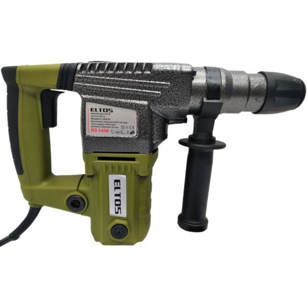 

Перфоратор ELTOS ПЭ-1450 DFR