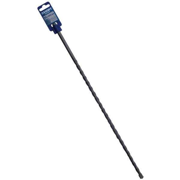 

Зенит Профи SDS-Plus 10х460мм спираль 4S