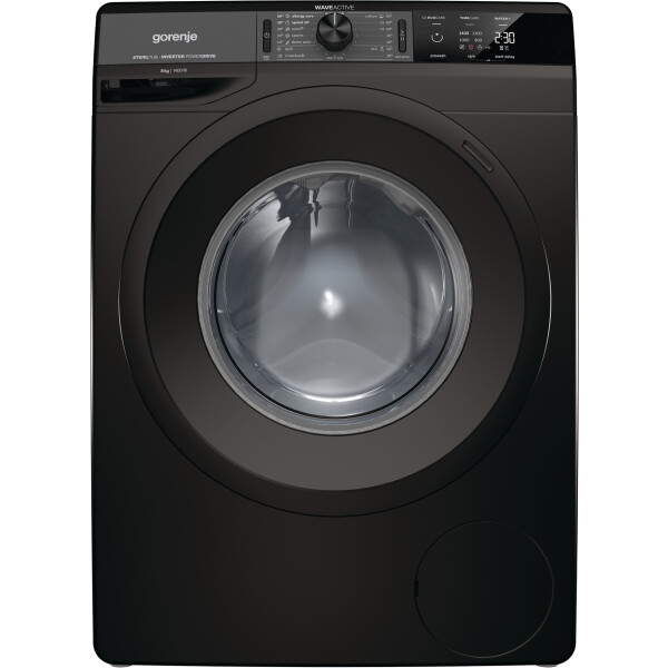 

Стиральная машина Gorenje WEI 843 B