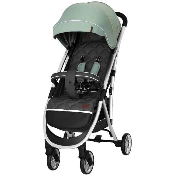 

Прогулочная коляска Carrello Gloria + дождевик M CRL-8506/1 Olive Green (CRL-8506/1)