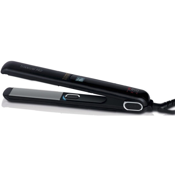 

Ga.Ma Titanium Laser Ion (P11.GEVOTIT)