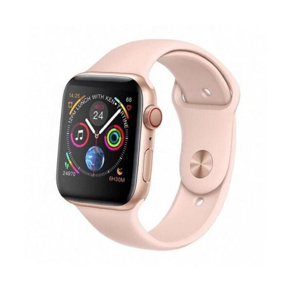 

Funtech watch 6 series Т500+ Plus Rose Gold