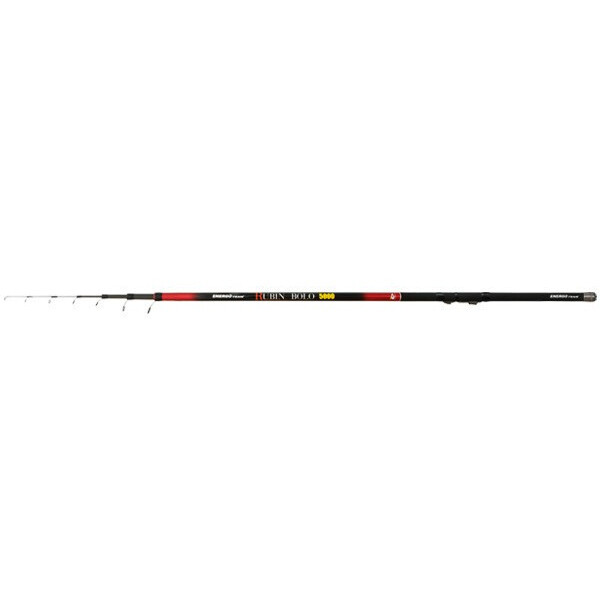 

Удилище маховое Energofish ET Rubin Pole 5 м 5-15 г 267 г IM-7 (11004501-0505)