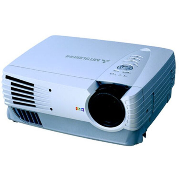 

Проектор MITSUBISHI XL25U "Refurbished"