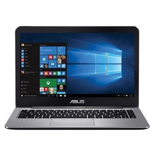 

ASUS VivoBook E403N 14 4/64GB, N4200 (E403NA-RS91-CB) Blue Refurbished