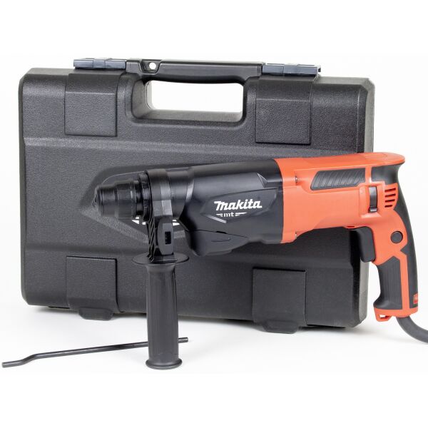 

Перфоратор Makita M8701 + кейс