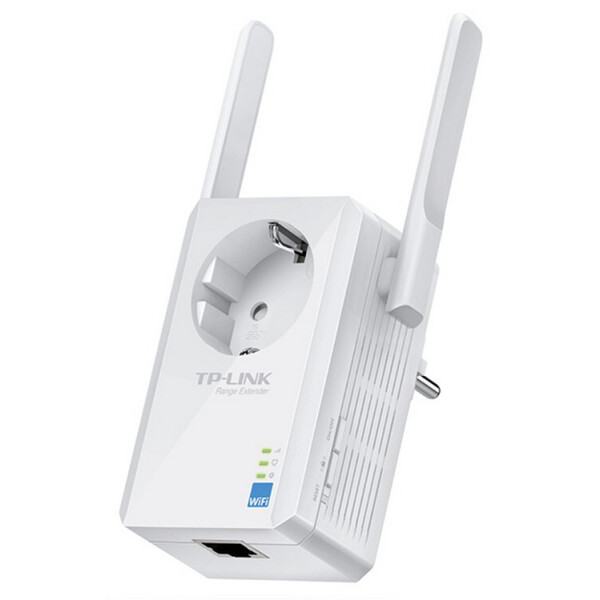 

TP-Link TL-WA860RE