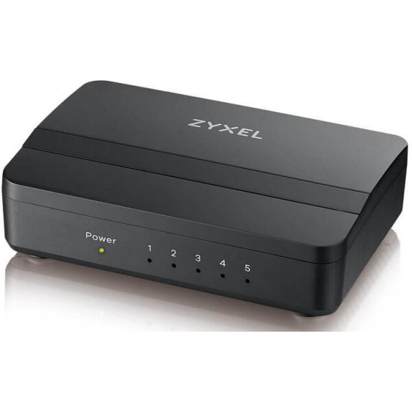 

Коммутатор Zyxel GS-105S v2