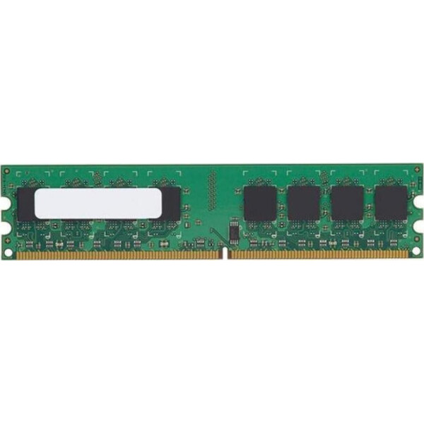 

Оперативная память Golden Memory DDR2 2GB 800 MHz (GM800D2N6/2G)