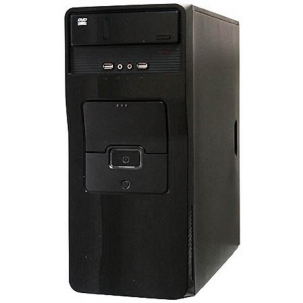 

Delux MD275 Black 400W 8Fan