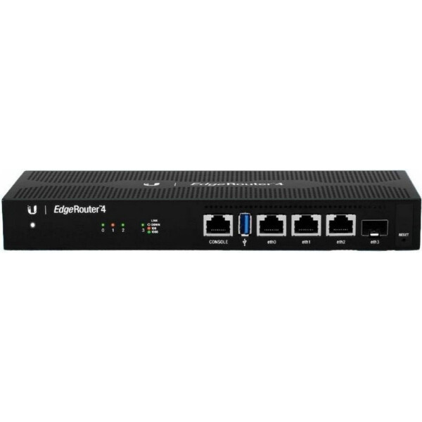 

Ubiquiti Edge Router ER-4