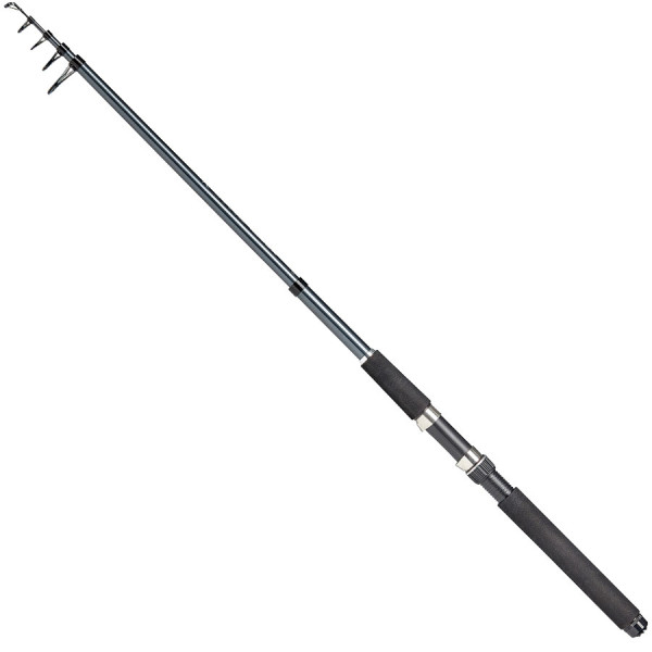 

DAM Camaro Tele Spin 30 1.80м(168151)