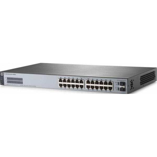 

Коммутатор HP J9980A