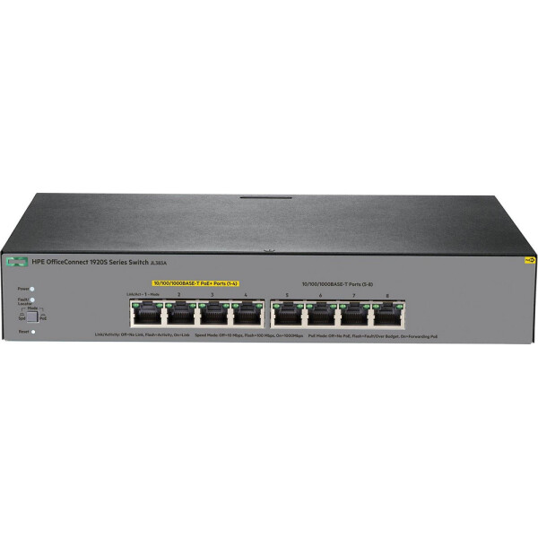 

HP JL383A