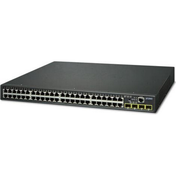 

Planet GS-4210-48T4S