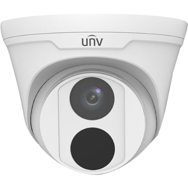 

Видеокамера 4 Мп Uniview IPC3614SR3-ADPF28-F