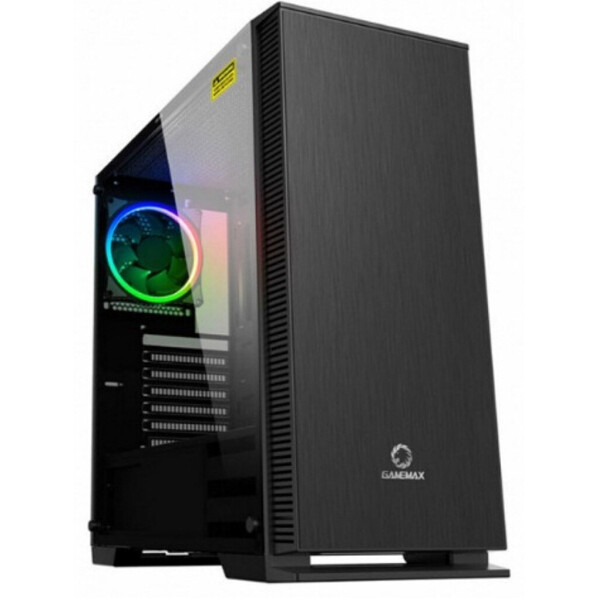 

Корпус GAMEMAX Aurora