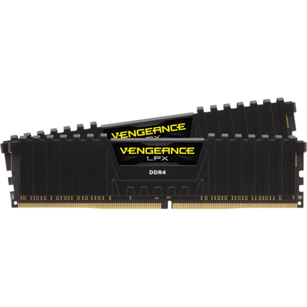 

Corsair CMK32GX4M2B3200C16