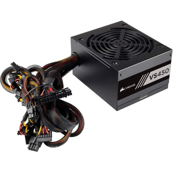 

Corsair VS450 (CP-9020170-EU) 450W