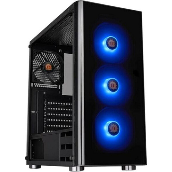 

Thermaltake V200 Tempered Glass Edition