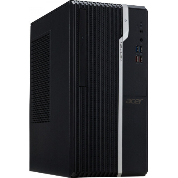 

Acer Veriton S2660G Intel i5-8400/8/256F/Quadro P400-2/Lin/250W