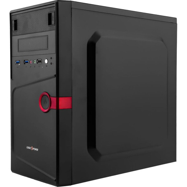 

Logicpower 6104-400w 8см Black