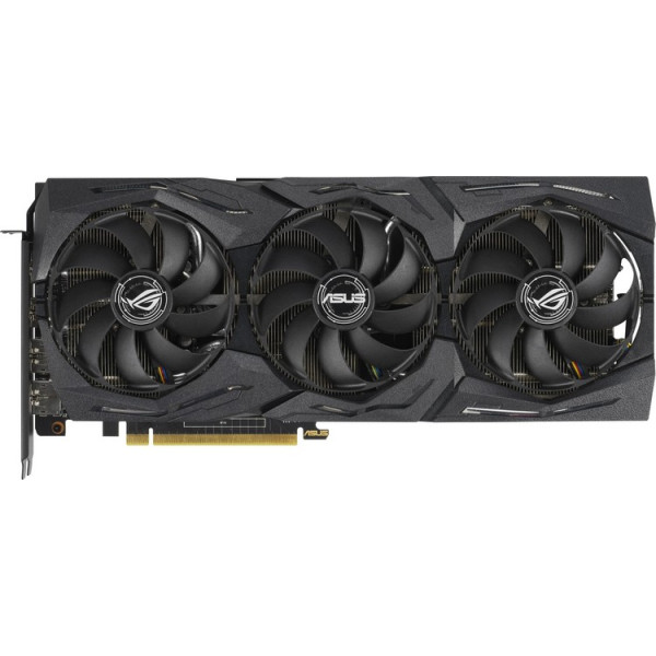 

ASUS ROG-STRIX-GTX1660TI-6G-GAMING (ROG-STRIX-GTX1660TI-6G-GA)