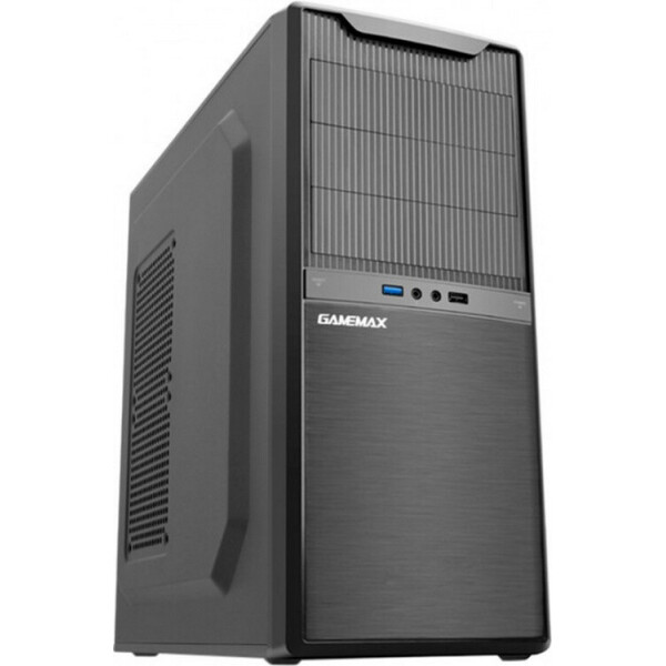 

Корпус GAMEMAX MT507-NP -U3