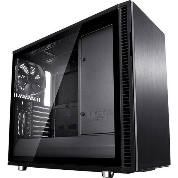 

FRACTAL DESIGN FD-CA-DEF-R6C-BKO-TGL