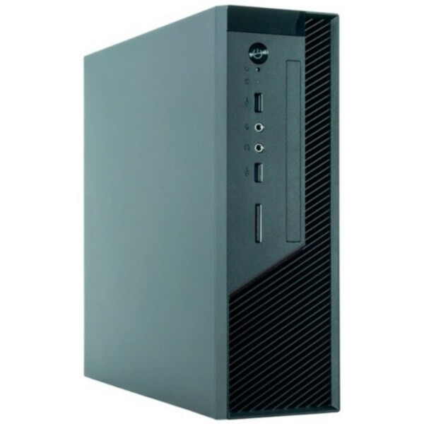 

Chieftec BU-12B Black 250W