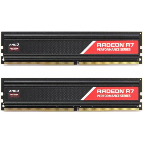 

AMD R7S416G2400U2K (R7S416G2400U2K)