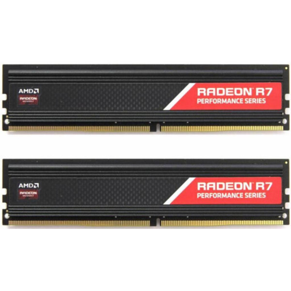 

AMD R7S48G2400U1K (R7S48G2400U1K)