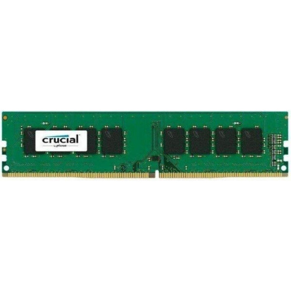 

Оперативная память Crucial CT4G4DFS8266 (CT4G4DFS8266)