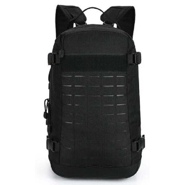 

Рюкзак Protector Plus тактический с гидратором raider pack-gen2 30 INOXTO OUTDOOR black