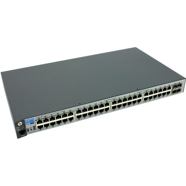 

Коммутатор HP J9775A