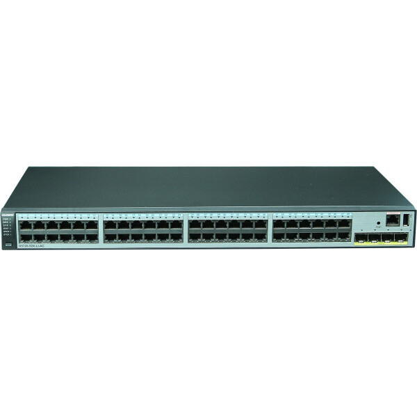 

Huawei S5720-52X-LI-AC