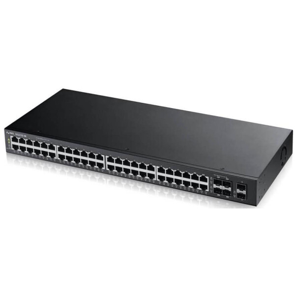 

Коммутатор ZYXEL GS2210-48-EU0101F
