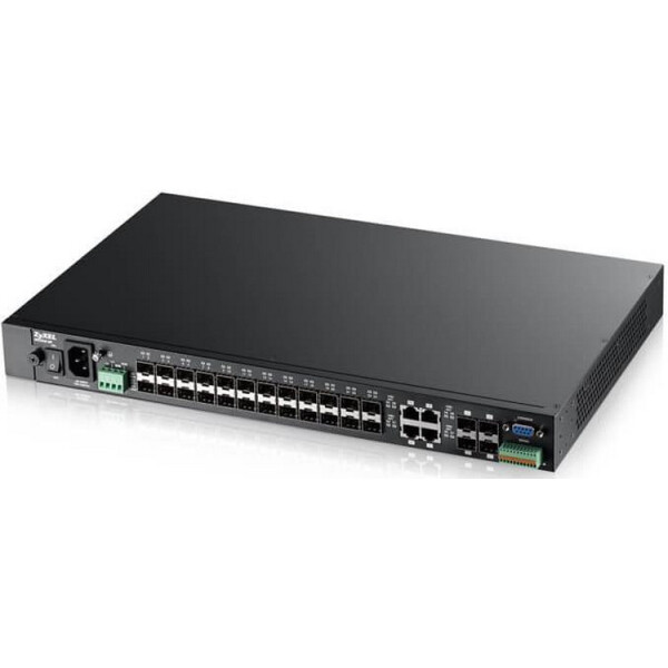

Коммутатор ZYXEL MGS3520-28F-EU01V1F
