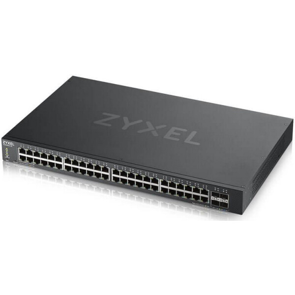 

Коммутатор ZYXEL XGS1930-52-EU0101F